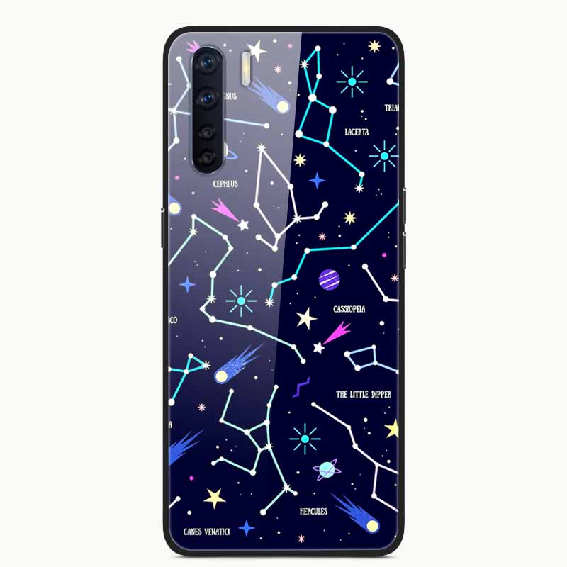 Tempered Glass Case For OPPO A91 A 91 Case Hard Glass Back Cover For OPPO Reno3 Reno 3 Pro Case Reno3 5G Funda For OPPO A91 Case OPPO A91
Tempered Glass Case For OPPO A91 A 91 Case Hard Glass Back Cover For OPPO Reno3 Reno 3 Pro Case Reno3 5G Funda For OPPO A91 Case OPPO A91