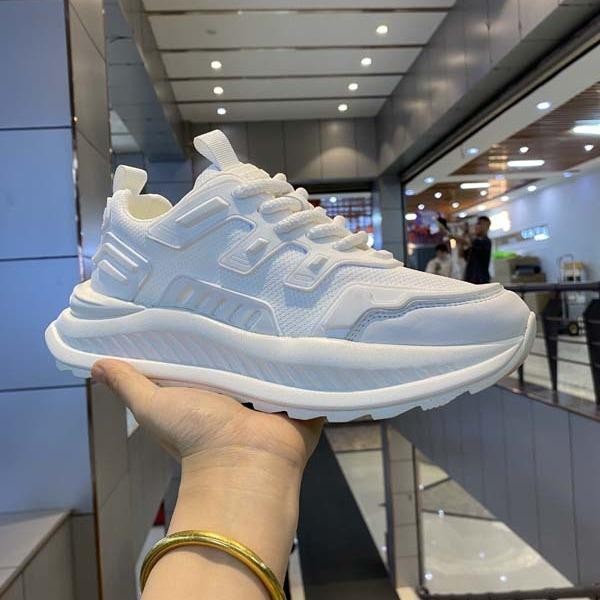 Летняя новая обувь 2024 года для мужчин. Кроссовки. Летняя дышащая трикотажная повседневная спортивная обувь. Удобные молодежные крутые кроссовки на шнуровке. 44 белый
Летняя новая обувь 2024 года для мужчин. Кроссовки. Летняя дышащая трикотажная повседневная спортивная обувь. Удобные молодежные крутые кроссовки на шнуровке. 44 белый