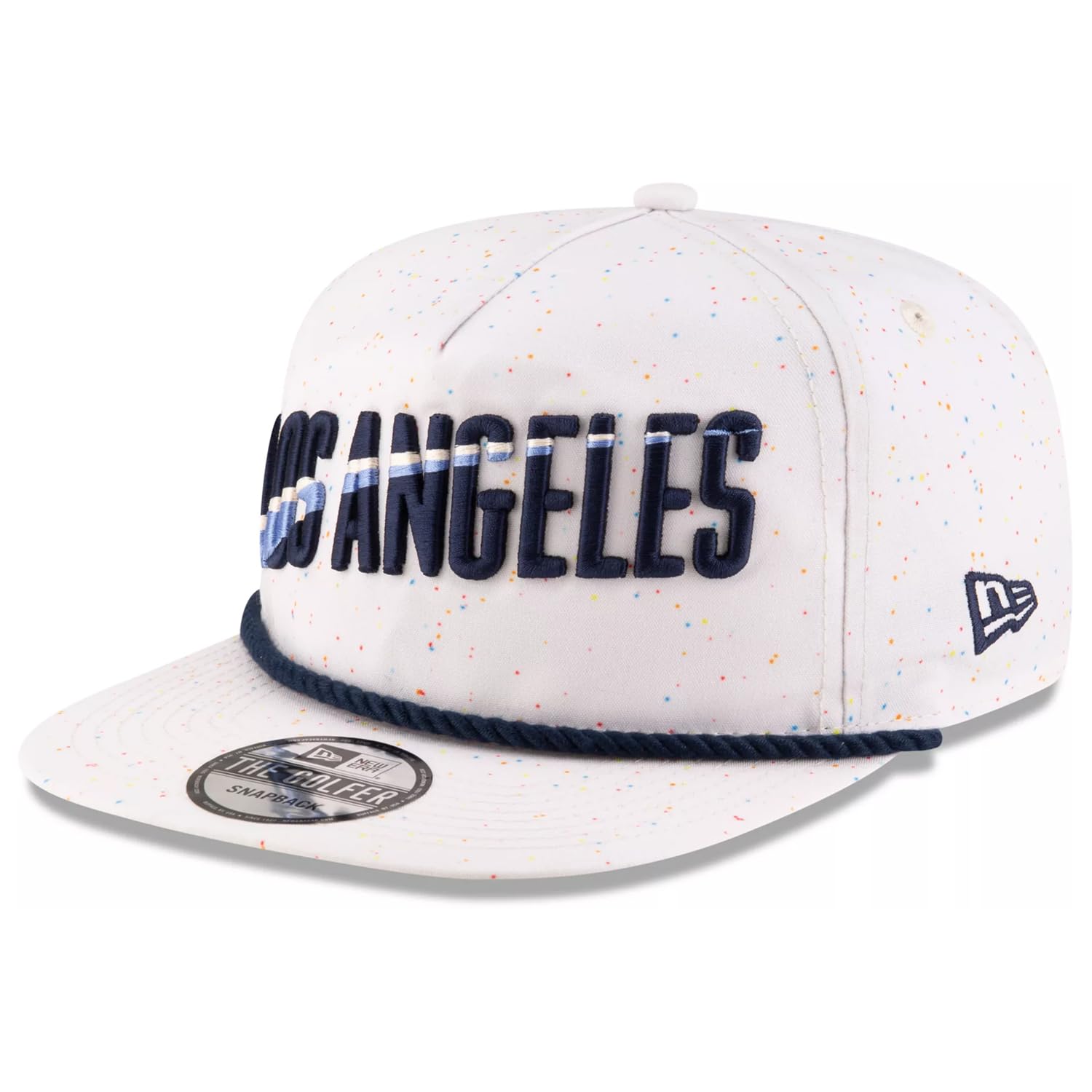 Кепка City Connect New Era GOLFER Los Angeles Dodgers MLB CITY CONNECT Снэпбек LOS ANGELES DODGERS Снэпбек Шляпа Гольфер LA Шохей Отани Хром
Кепка City Connect New Era GOLFER Los Angeles Dodgers MLB CITY CONNECT Снэпбек LOS ANGELES DODGERS Снэпбек Шляпа Гольфер LA Шохей Отани Хром