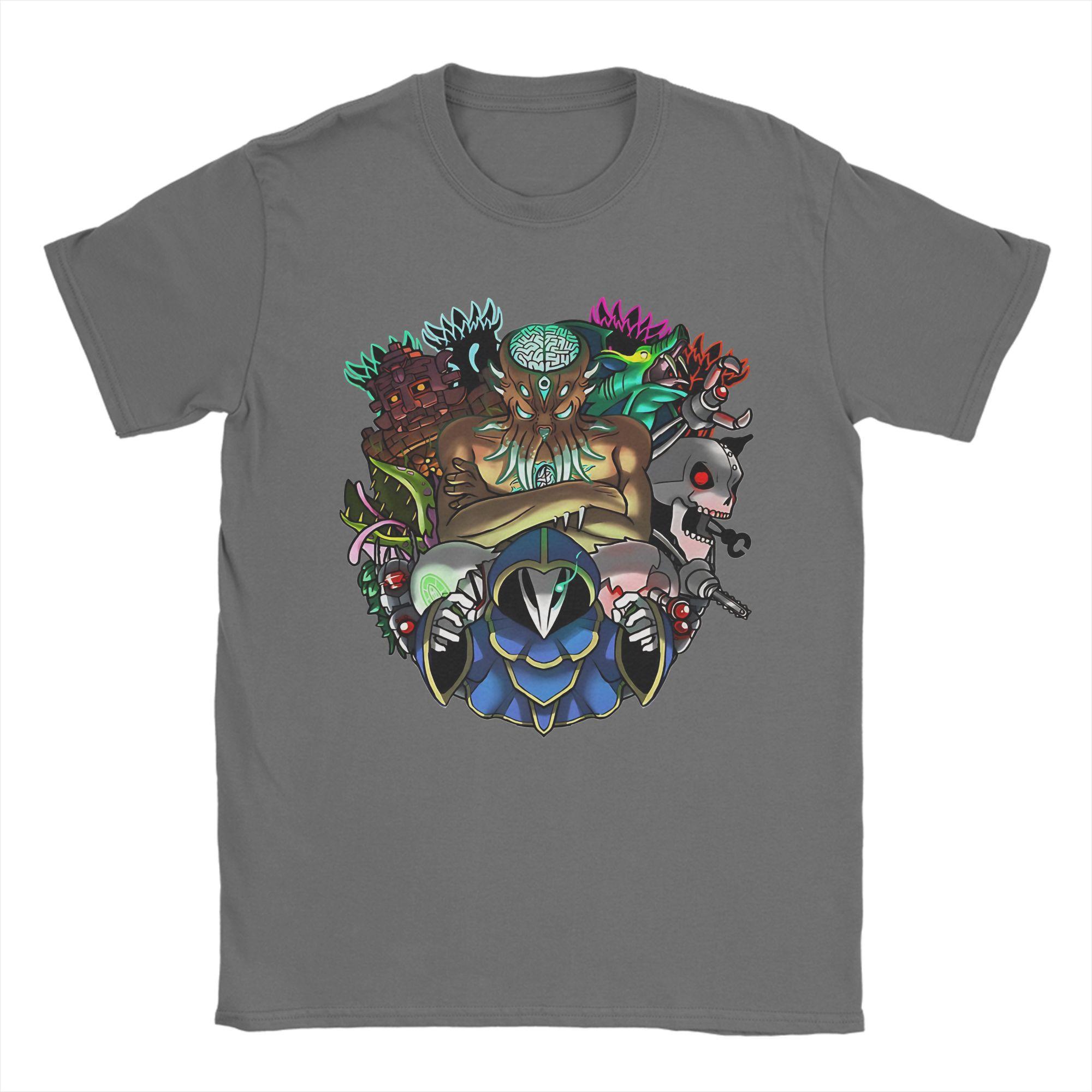Terraria Game Apparel Unisex T Shirt 100 Cotton Tee Fashion Tops Tshirt 4XL
Terraria Game Apparel Unisex T Shirt 100 Cotton Tee Fashion Tops Tshirt 4XL