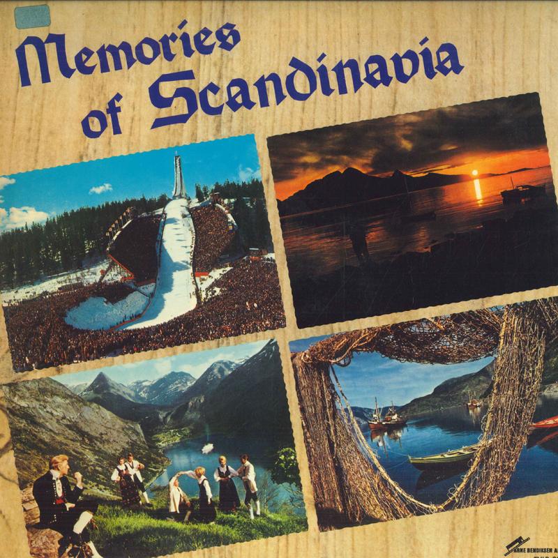 LP Record KARL GRONSTEDT NILS FLACKE ARNT Memories Of Scandinavia TNLP39 TRIOLA 1971 Norway Folk Used
LP Record KARL GRONSTEDT NILS FLACKE ARNT Memories Of Scandinavia TNLP39 TRIOLA 1971 Norway Folk Used