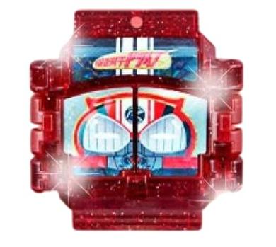 Drive Gochizo Kira Clear Version EX Holo Наклейка Характеристики Трансформационный пояс Gav Gochizo Legend Rider
Drive Gochizo Kira Clear Version EX Holo Наклейка Характеристики Трансформационный пояс Gav Gochizo Legend Rider