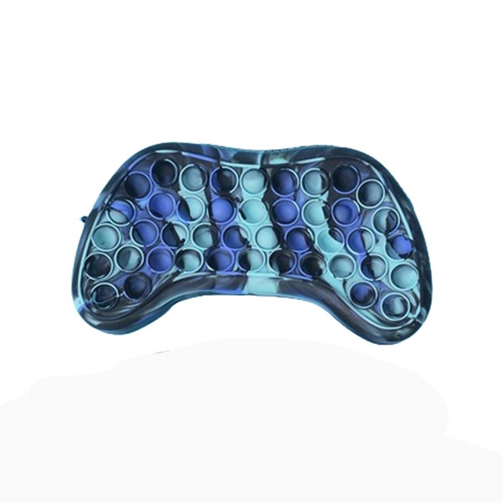 with Zipper Game Controller Pencil Cases Large Capacity Stationery Box Student Pencil Bag Students розовый
with Zipper Game Controller Pencil Cases Large Capacity Stationery Box Student Pencil Bag Students розовый