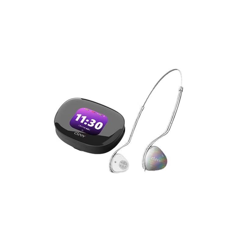 Cleer ARC Open-Ear AI Smart Headphones
Cleer ARC Open-Ear AI Smart Headphones