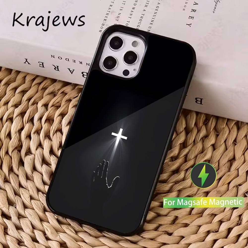 Verse Christian Jesus Bible Phone For iPhone 17,14,11,15,16,13,12,Pro,Max,For Magsafe,Plus,Mini, Magnetic Wireless Charging Case iPhone13PRO
Verse Christian Jesus Bible Phone For iPhone 17,14,11,15,16,13,12,Pro,Max,For Magsafe,Plus,Mini, Magnetic Wireless Charging Case iPhone13PRO