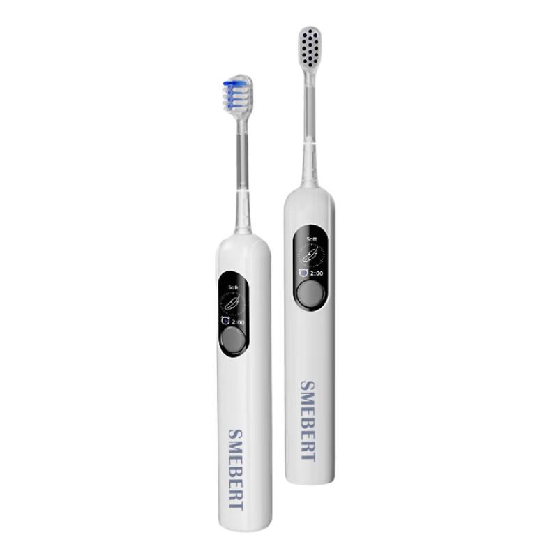 SMEBERT T800 Sonic Electric Toothbrush
SMEBERT T800 Sonic Electric Toothbrush