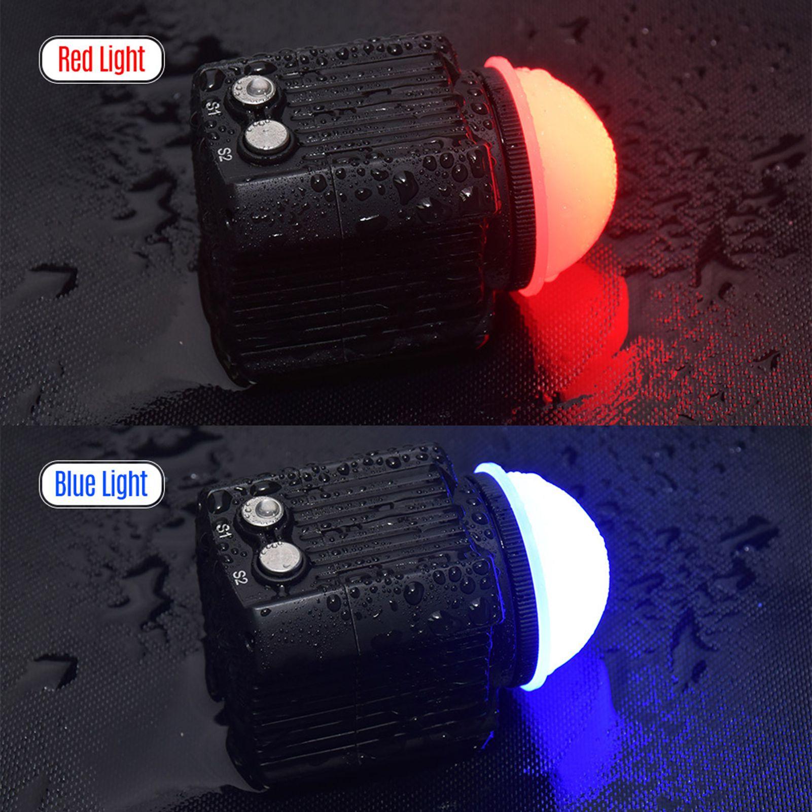 Mini Rechargeable LED Video Light Diving Photography Lamp Underwater 60M Waterproof IPX8 Camping Lighting for DJI Drone чёрный
Mini Rechargeable LED Video Light Diving Photography Lamp Underwater 60M Waterproof IPX8 Camping Lighting for DJI Drone чёрный