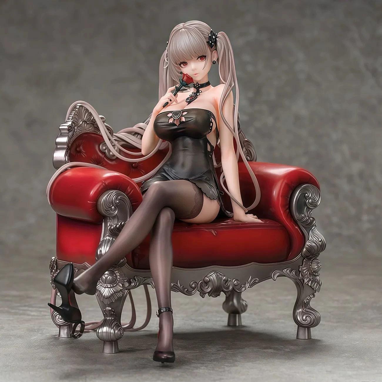 Ijn Taihō Figrue Azur Lane Hms Formidable Game Figures Pvc Models Gk Statue Collection Desk Decoartion Toys Doll Friends Gifts
Ijn Taihō Figrue Azur Lane Hms Formidable Game Figures Pvc Models Gk Statue Collection Desk Decoartion Toys Doll Friends Gifts