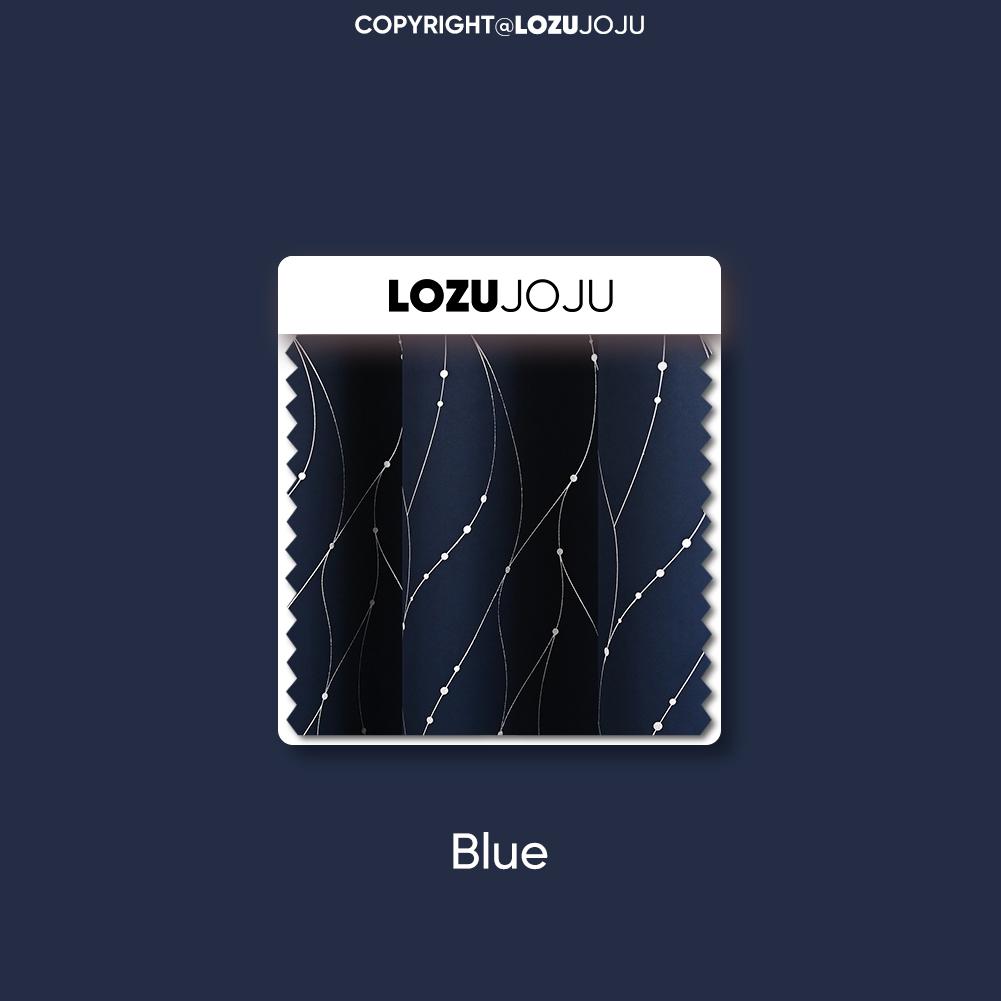 1 шт. LOZUJOJU 80% Степень затемнения Горячий серебристый метеор Высокоточные шторы для затемнения для спальни, гостиной, балкона, окна, домашнего декора W100cm x L200cm синий
1 шт. LOZUJOJU 80% Степень затемнения Горячий серебристый метеор Высокоточные шторы для затемнения для спальни, гостиной, балкона, окна, домашнего декора W100cm x L200cm синий