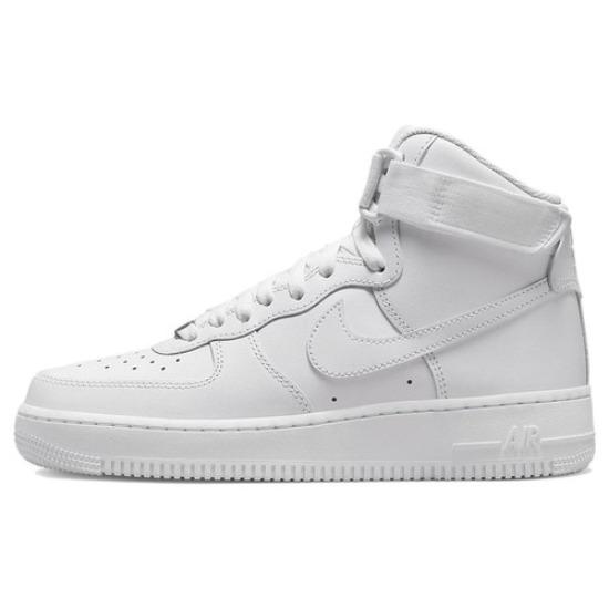 Nike Air Force 1 High Triple White DD9624-100 EU 35.5 белый
Nike Air Force 1 High Triple White DD9624-100 EU 35.5 белый