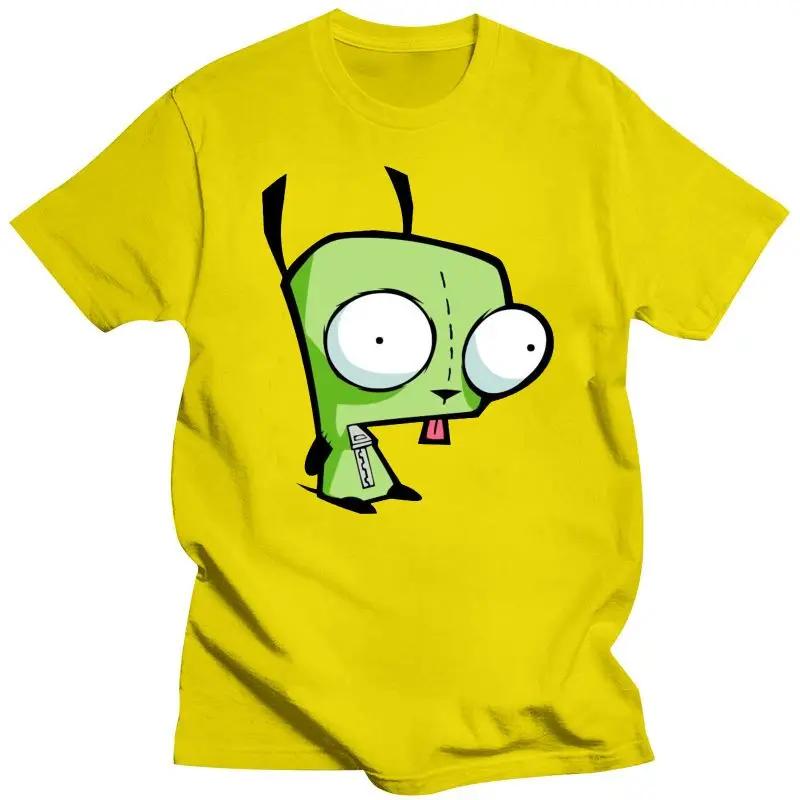invader zim tee dog robot nicktoon nicktoons cartoon cartoons scene 2000s New Gir Hoodie T shirt summer 4XL
invader zim tee dog robot nicktoon nicktoons cartoon cartoons scene 2000s New Gir Hoodie T shirt summer 4XL
