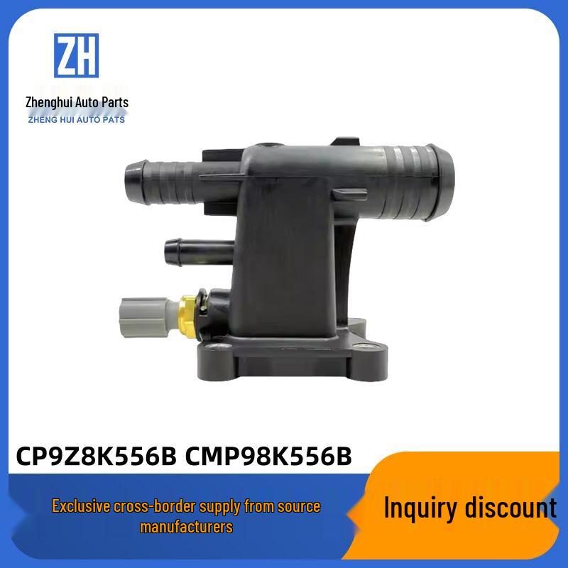 Thermostat Assembly CP9Z8K556B CMP98K556B for Ford Focus 2.0T LYBYAN
Thermostat Assembly CP9Z8K556B CMP98K556B for Ford Focus 2.0T LYBYAN
