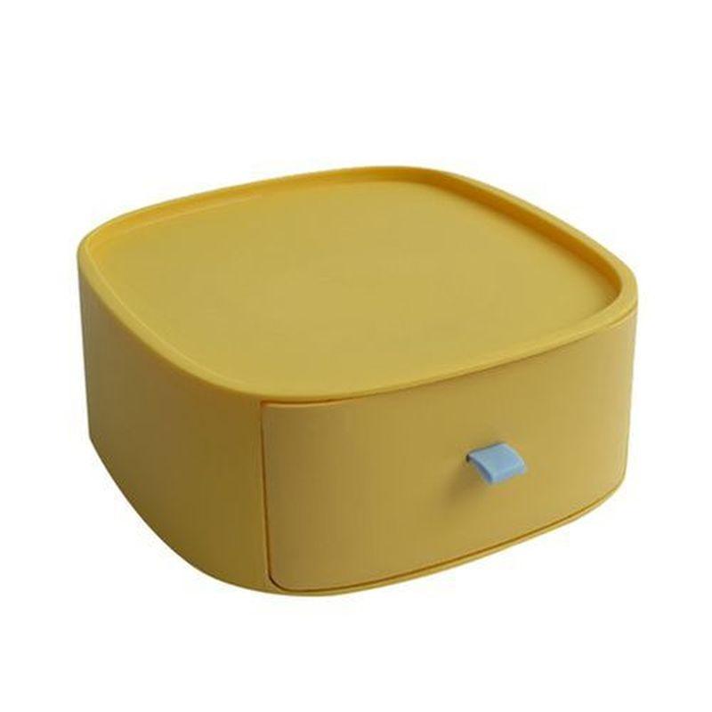 Ящики для хранения рабочего стола складные большой емкости PP штабелируемые настольные ящики для хранения для ванной комнаты жёлтый
Ящики для хранения рабочего стола складные большой емкости PP штабелируемые настольные ящики для хранения для ванной комнаты жёлтый