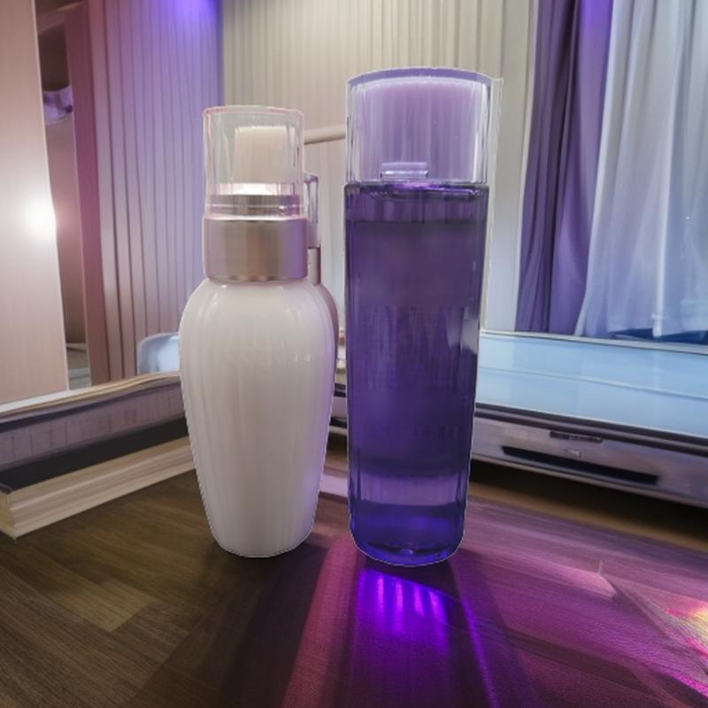 Avocado Water & Emulsion Set: Balancing, Nourishing, Soothing, Firming, Oil-Control & Hydration As shown
Avocado Water & Emulsion Set: Balancing, Nourishing, Soothing, Firming, Oil-Control & Hydration As shown