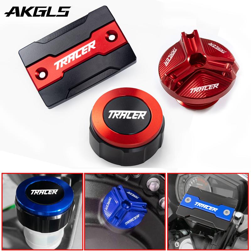 Для Yamaha Tracer 700 GT Tracer 700GT Tracer7 MT07 передняя крышка тормозной жидкости задняя крышка бака тормозной жидкости и крышка маслозаливной горловины
Для Yamaha Tracer 700 GT Tracer 700GT Tracer7 MT07 передняя крышка тормозной жидкости задняя крышка бака тормозной жидкости и крышка маслозаливной горловины