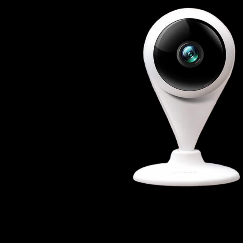 360 Little Waterdrop 5C 2K Smart Home Camera (CN version)
360 Little Waterdrop 5C 2K Smart Home Camera (CN version)