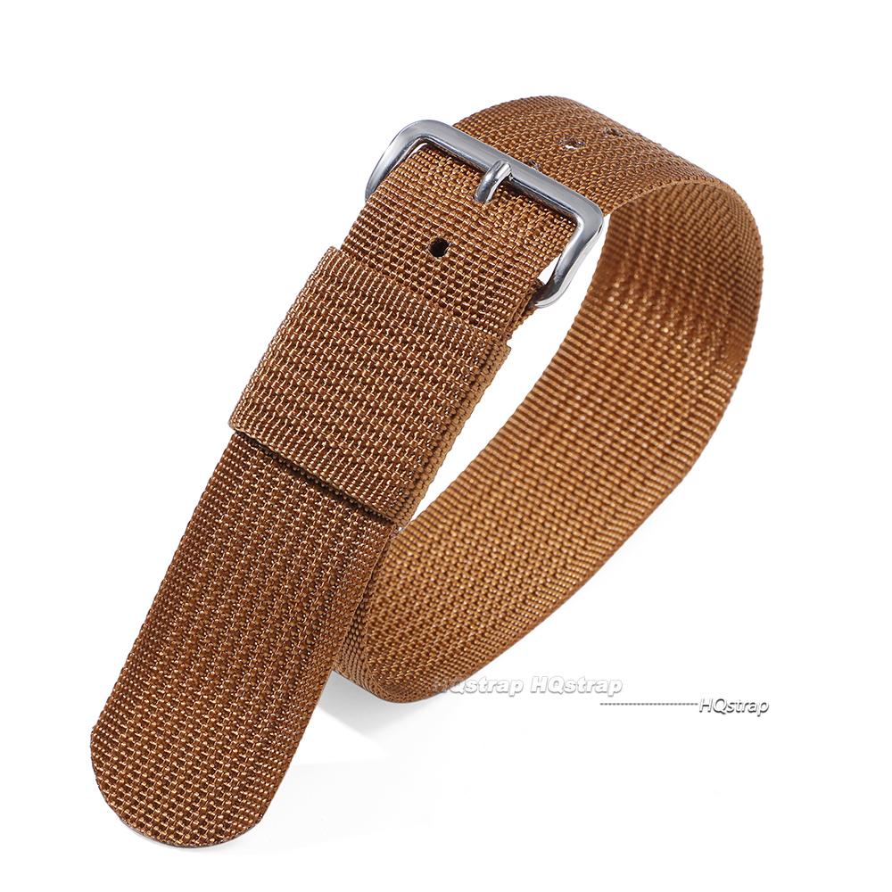 20mm 22mm New Ribbed Nylon Watchband Nylon Watch Strap Watchband Accessories for Military Watch Band Bracelets for Seiko 20mm коричневый
20mm 22mm New Ribbed Nylon Watchband Nylon Watch Strap Watchband Accessories for Military Watch Band Bracelets for Seiko 20mm коричневый