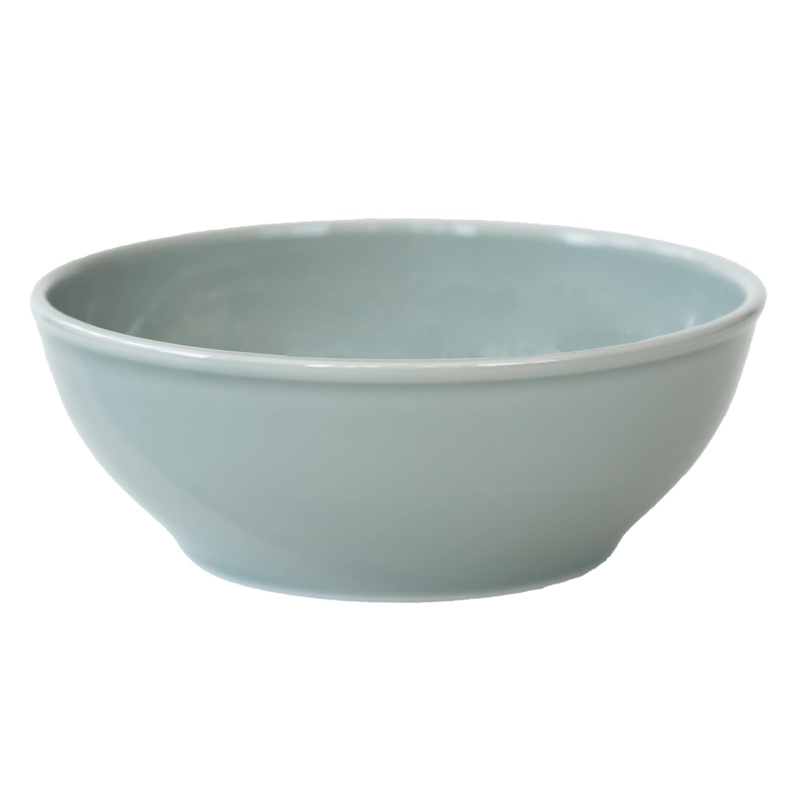 Saikai Pottery Hasamiyaki Common Bowl Dish Gray Approximately 15cm Diameter Microwave Dishwasher Safe Made in Japan 13227 (Saikaitoki)
Saikai Pottery Hasamiyaki Common Bowl Dish Gray Approximately 15cm Diameter Microwave Dishwasher Safe Made in Japan 13227 (Saikaitoki)