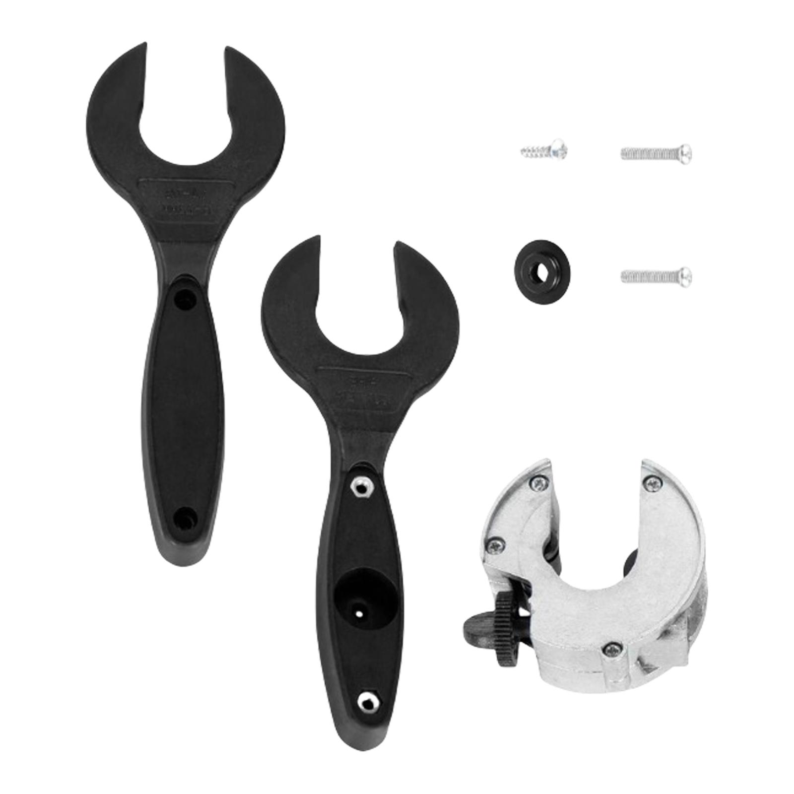 Easy To Use Ratcheting Tube Cutter Tool Set for Copper & Aluminum Tubes Plumbing Electrical Projects with Safety Gloves
Easy To Use Ratcheting Tube Cutter Tool Set for Copper & Aluminum Tubes Plumbing Electrical Projects with Safety Gloves