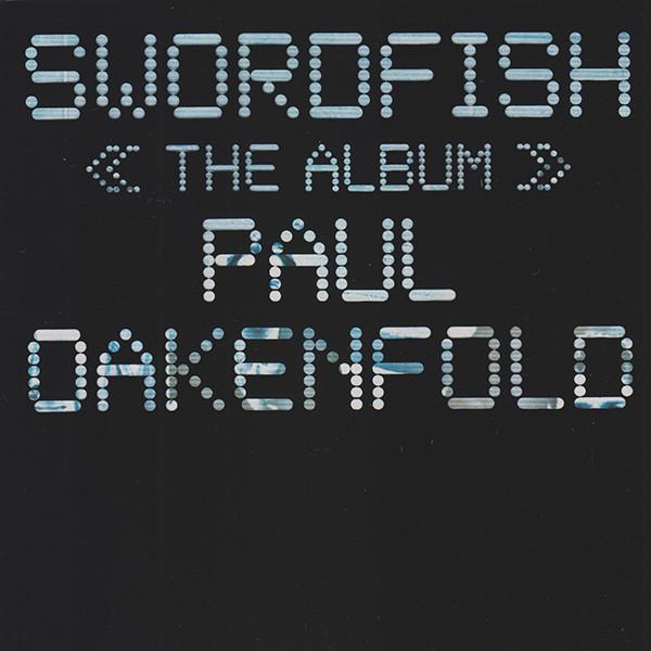 CD CHRISTOPHER YOUNG; PAUL OAKENFOLD - Swordfish 311692 Warner Sunset R 2001 US Dance & Electronica Used
CD CHRISTOPHER YOUNG; PAUL OAKENFOLD - Swordfish 311692 Warner Sunset R 2001 US Dance & Electronica Used