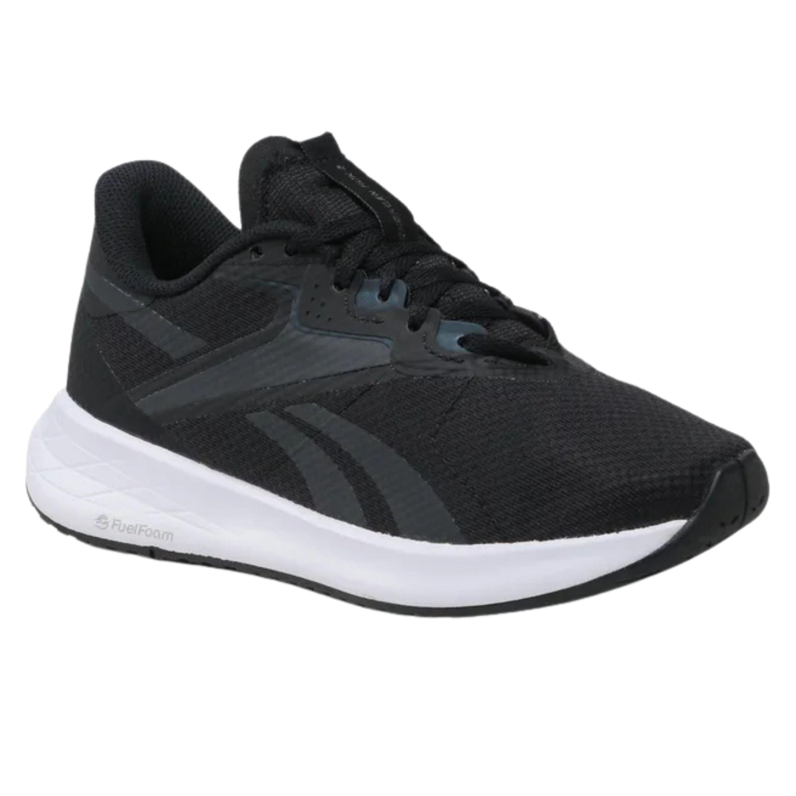 Женские спортивные кроссовки REEBOK ENERGEN RUN 3 HP9303 - черные r. 38,5 38,5 чёрный
Женские спортивные кроссовки REEBOK ENERGEN RUN 3 HP9303 - черные r. 38,5 38,5 чёрный