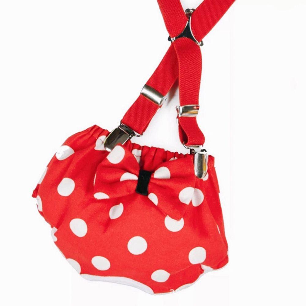 Собака Собака Одежда Домашние животные Физиологические штаны Собака Гигиенические трусики Шорты Нижнее белье Гигиеническая Подгузник S красный/белый
Собака Собака Одежда Домашние животные Физиологические штаны Собака Гигиенические трусики Шорты Нижнее белье Гигиеническая Подгузник S красный/белый