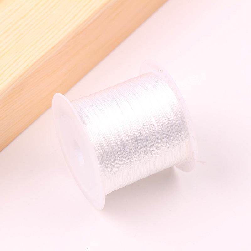 Boting Тонкая нейлоновая кисточная нить из ледяного шелка для ручной вышивки
Boting Тонкая нейлоновая кисточная нить из ледяного шелка для ручной вышивки