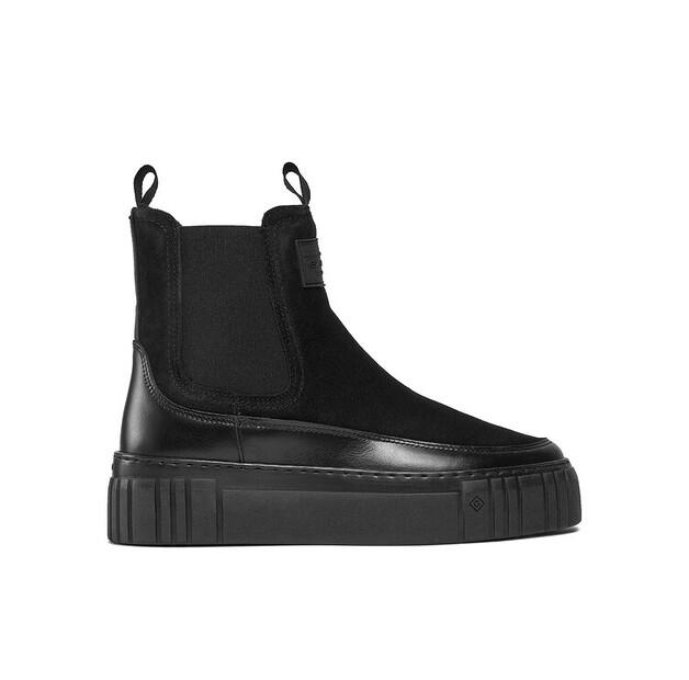 Сапоги Gant Snowmont Chelsea Boot EU 40
Сапоги Gant Snowmont Chelsea Boot EU 40