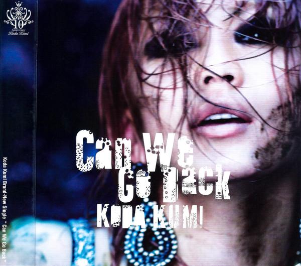 CD KUMI KODA - Can We Go Back RZCD46455PROMO Rhythm Zone 2010 Japan ObiDance & Electronica Used
CD KUMI KODA - Can We Go Back RZCD46455PROMO Rhythm Zone 2010 Japan ObiDance & Electronica Used