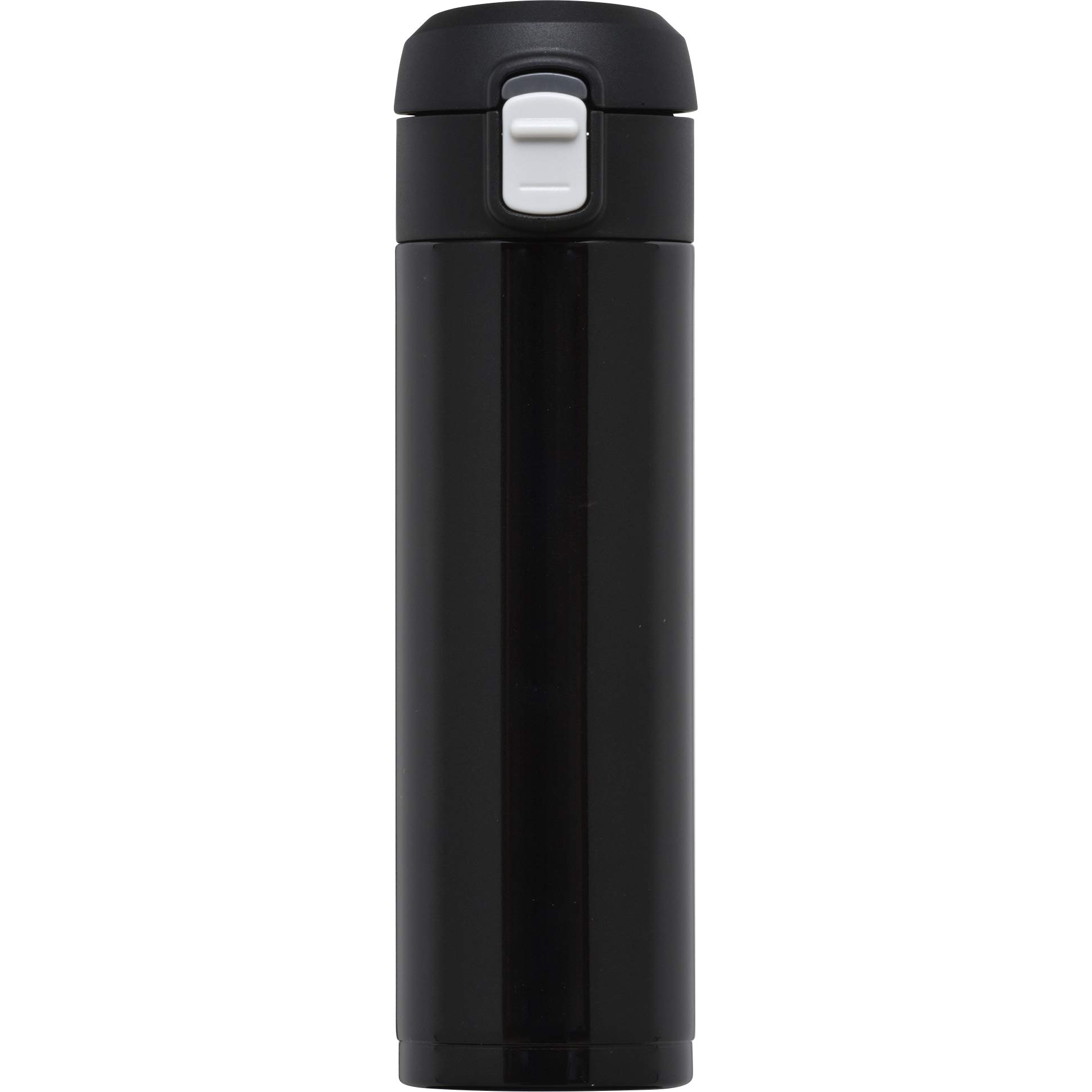 Wahei Freiz Water Mug Vacuum Insulated Heat Cold Omit Bottle, Bottle, 300ml, Black, One-Touch Stopper, Antibacterial, Bottle, Retention, Insulation,
Wahei Freiz Water Mug Vacuum Insulated Heat Cold Omit Bottle, Bottle, 300ml, Black, One-Touch Stopper, Antibacterial, Bottle, Retention, Insulation,