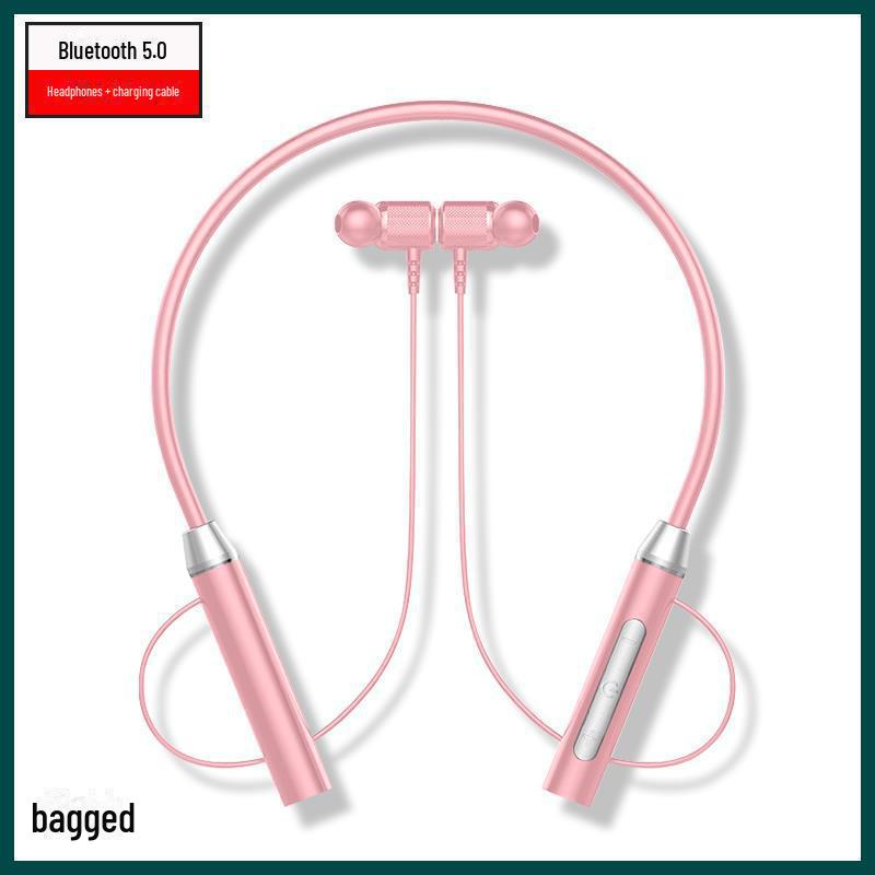 Bluetooth-стерео з внутрішньовушними навушниками та шийним ободом: Справжній бездротовий зв язок, довговічний акумулятор для спорту та бігу. Official standard
Bluetooth-стерео з внутрішньовушними навушниками та шийним ободом: Справжній бездротовий зв язок, довговічний акумулятор для спорту та бігу. Official standard