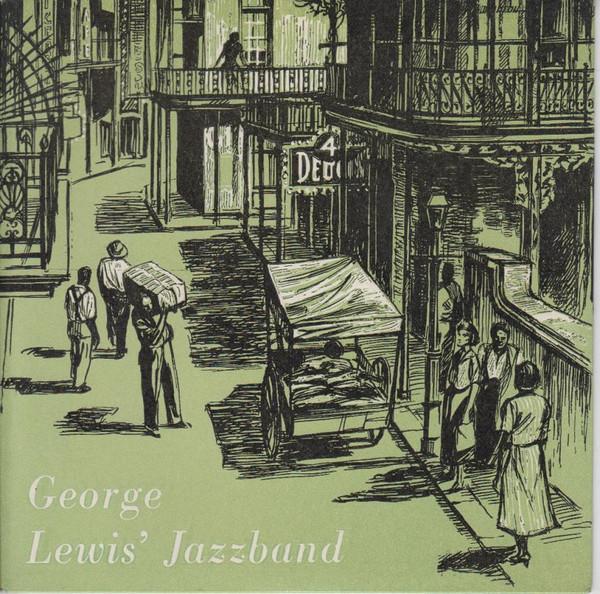 7-дюймовая пластинка GEORGE LEWIS RAGTIME BAND Louisiana SEP322 STORYVILLE Дания Джаз Б/у
7-дюймовая пластинка GEORGE LEWIS RAGTIME BAND Louisiana SEP322 STORYVILLE Дания Джаз Б/у