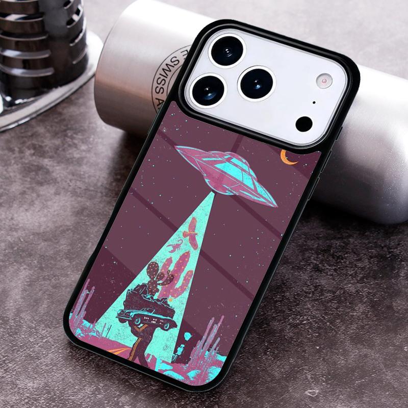Aesthetics Alien Space Vaporwave soft Phone Case For iPhone 17 16 15 14 13 12 11 Pro Max Plus 17Air Soft Silicone Cover iPhone 11 Pro Max
Aesthetics Alien Space Vaporwave soft Phone Case For iPhone 17 16 15 14 13 12 11 Pro Max Plus 17Air Soft Silicone Cover iPhone 11 Pro Max