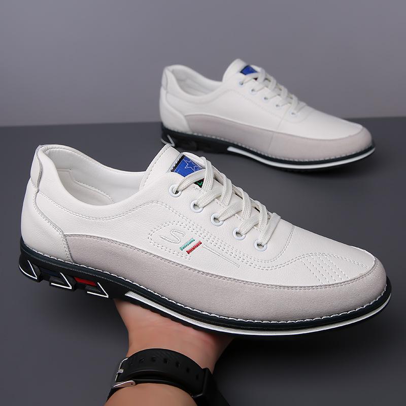 Мужская обувь большого размера с флисовой подкладкой теплая мужская обувь от 38 до 53 повседневная модная кожаная обувь в наличии вышитая обувь 49
Мужская обувь большого размера с флисовой подкладкой теплая мужская обувь от 38 до 53 повседневная модная кожаная обувь в наличии вышитая обувь 49