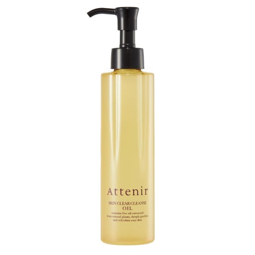 Attenir Skin Clear Cleansing Oil Unscented Type (Regular Bottle / 175mL / 2 Months Supply) Cleansing Oil Cleansing Makeup Remover
Attenir Skin Clear Cleansing Oil Unscented Type (Regular Bottle / 175mL / 2 Months Supply) Cleansing Oil Cleansing Makeup Remover