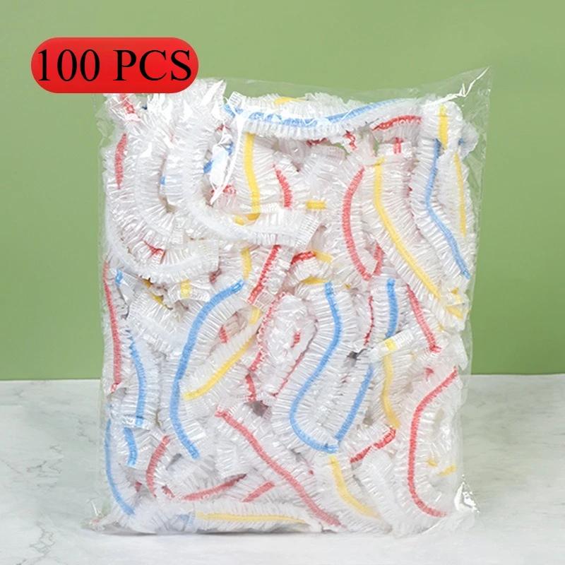 Elastic Food Freshness Packaging-Stretchable,Transparent Plate Cover,for Kitchen,Home,Restaurant,Picnic,Dustproof Reusable
Elastic Food Freshness Packaging-Stretchable,Transparent Plate Cover,for Kitchen,Home,Restaurant,Picnic,Dustproof Reusable