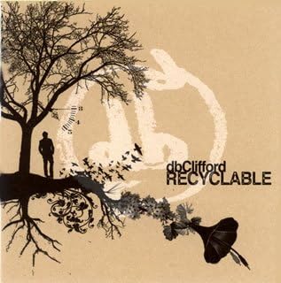 CD DB CLIFFORD - Recycling BVCP24082 BMG 2006 Japan Rock Used 
CD DB CLIFFORD - Recycling BVCP24082 BMG 2006 Japan Rock Used