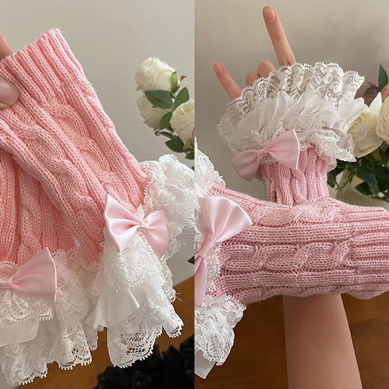 Lace Nail Art Sleeve Nails Decorated Cuffs False Sleeves Ornament Nail Art Display Decor Manicure Photography Props Tool рожевий
Lace Nail Art Sleeve Nails Decorated Cuffs False Sleeves Ornament Nail Art Display Decor Manicure Photography Props Tool рожевий