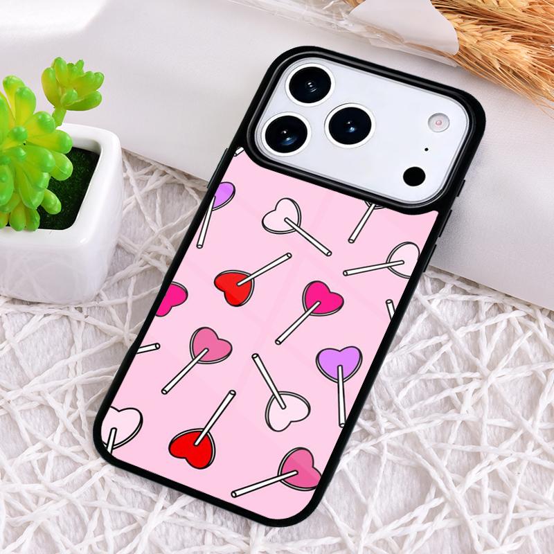 Красные леденцы мягкий противоударный чехол для телефона для iPhone 17 Air 16e 15 11 12 14 13 Pro Max чехол iPhone Air
Красные леденцы мягкий противоударный чехол для телефона для iPhone 17 Air 16e 15 11 12 14 13 Pro Max чехол iPhone Air
