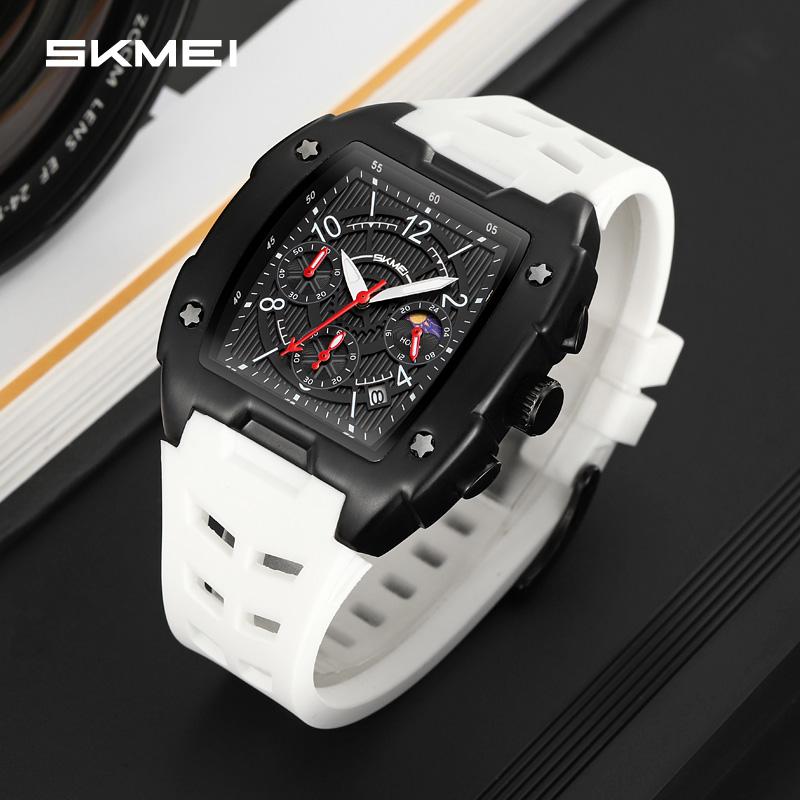 Business Orologi Quartz Watches Fashion Sports Watches For Men Women Waterproof Wristwatch Clock Horloges Mannen
Business Orologi Quartz Watches Fashion Sports Watches For Men Women Waterproof Wristwatch Clock Horloges Mannen