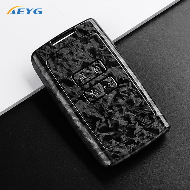 ABS Carbon Fiber Car Key Case Cover For Renault Koleos Captur Megane Clio Scenic Talisman Arkana For Dacia Sandero Card Fob
ABS Carbon Fiber Car Key Case Cover For Renault Koleos Captur Megane Clio Scenic Talisman Arkana For Dacia Sandero Card Fob