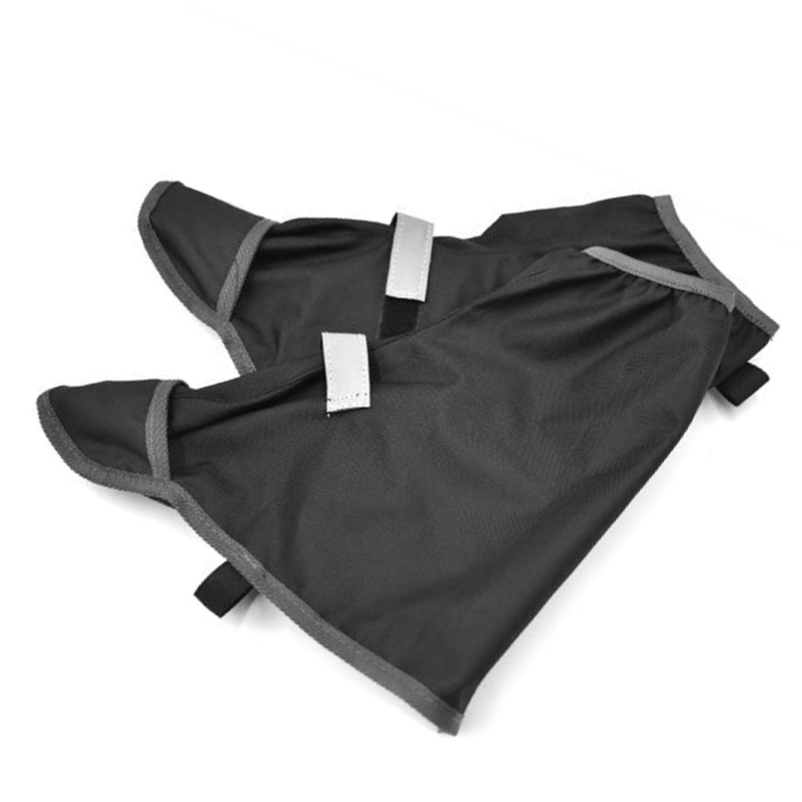 Nonslip Rain Boot Shoe Covers Bicycles Overshoes Waterproofs Reusable Shoe Covers for Rain, Hiking, Cycling, Mud & Snow 1 чорний
Nonslip Rain Boot Shoe Covers Bicycles Overshoes Waterproofs Reusable Shoe Covers for Rain, Hiking, Cycling, Mud & Snow 1 чорний