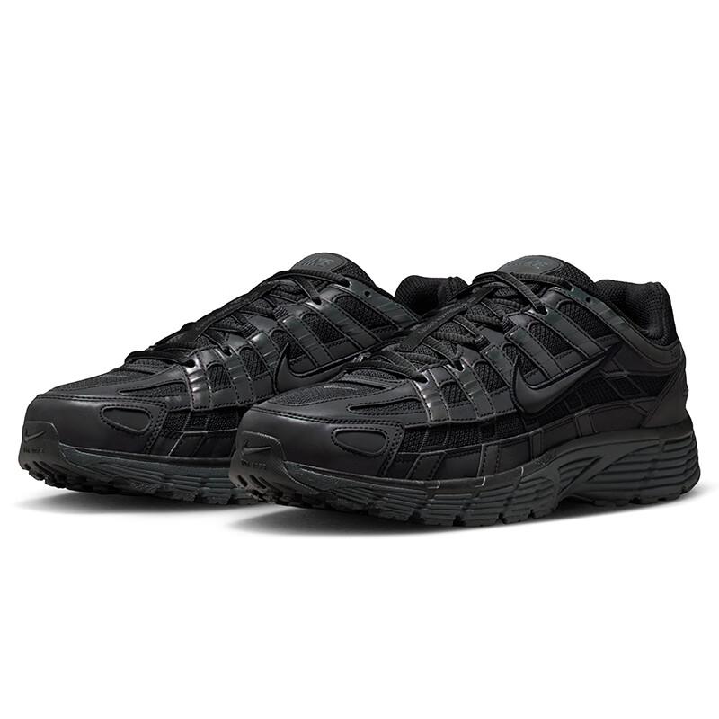 Чоловіче ретро-взуття Nike P-6000 для повсякденного носіння EUR 42.5
Чоловіче ретро-взуття Nike P-6000 для повсякденного носіння EUR 42.5