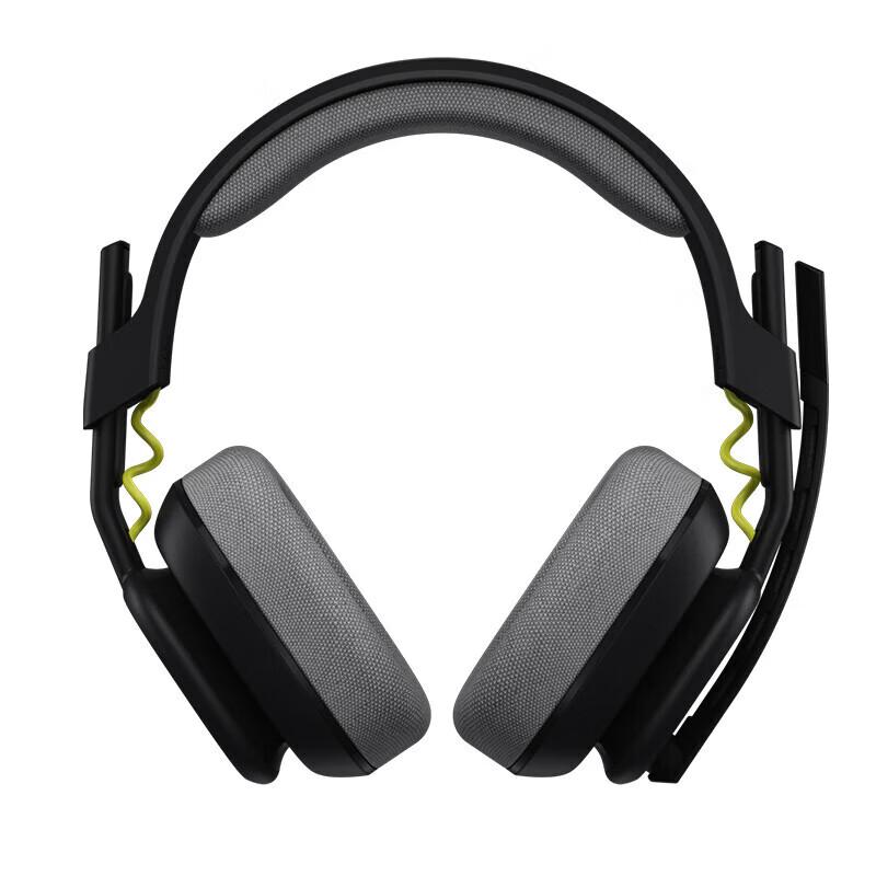 Logitech A10 Gaming Headset
Logitech A10 Gaming Headset