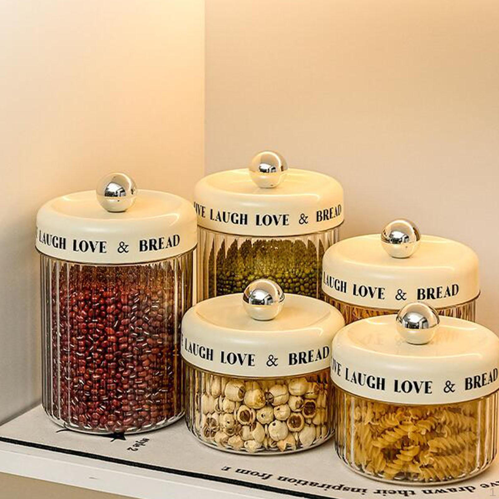 Банка для хранения продуктов, прозрачная канистра с крышкой, настольный контейнер, контейнер для овсянки на ночь 800ml
Банка для хранения продуктов, прозрачная канистра с крышкой, настольный контейнер, контейнер для овсянки на ночь 800ml