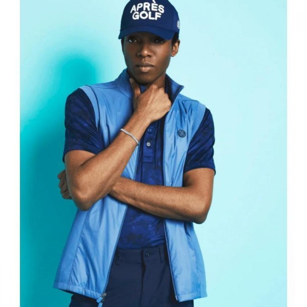 Мужской функциональный гольф-жилет Zippor G4mf23o49 size 95
Мужской функциональный гольф-жилет Zippor G4mf23o49 size 95