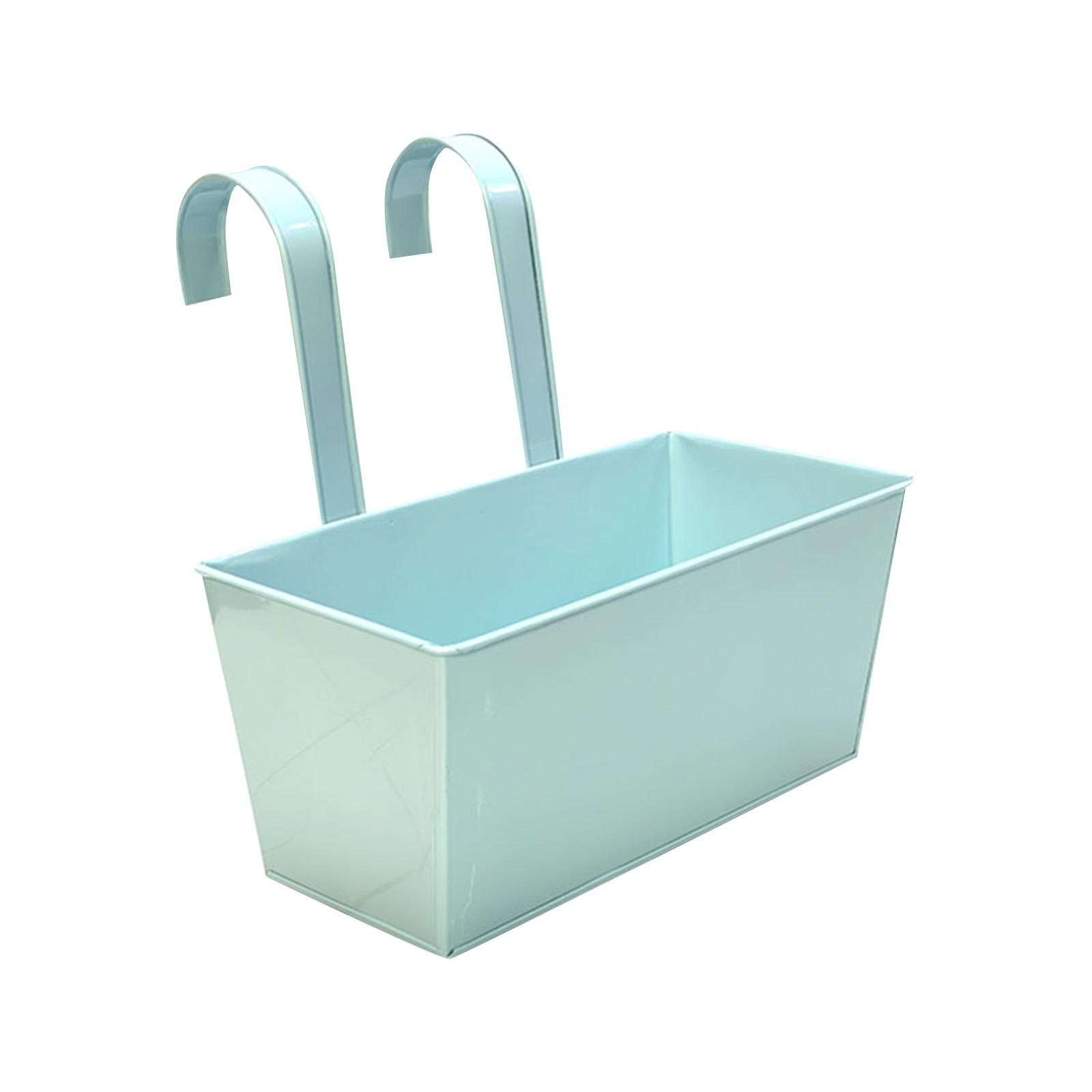 Уличные растения Кашпо Черные металлические железные подвесные цветочные горшки Террасы Перила Забор Ведра Современные Бохо Настенные Оконные Ящики Подставки для растений Крючки Крыльцо One Size светло-синий
Уличные растения Кашпо Черные металлические железные подвесные цветочные горшки Террасы Перила Забор Ведра Современные Бохо Настенные Оконные Ящики Подставки для растений Крючки Крыльцо One Size светло-синий