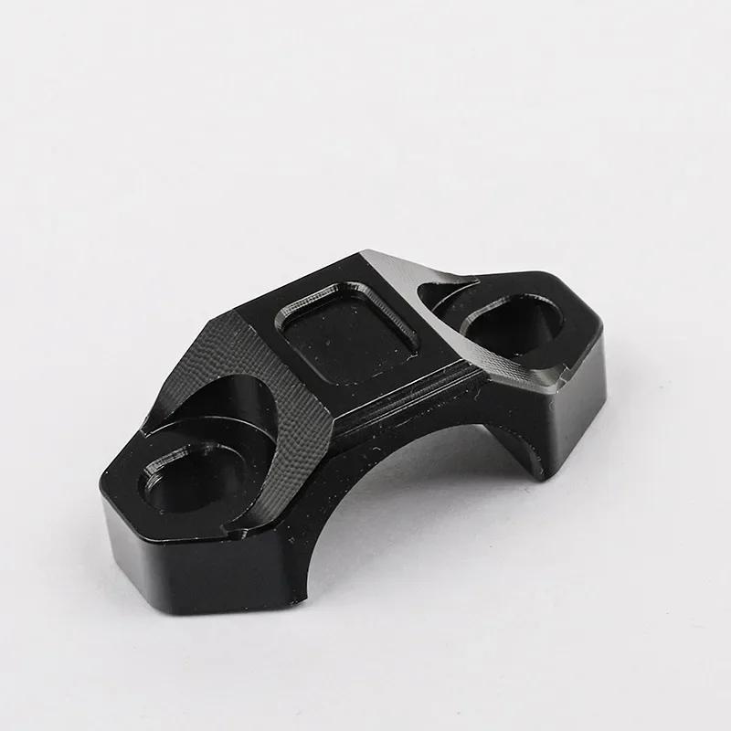 Universal Motorcycle ATV Hand Pressure Clutch Brake Pump CNC Fixed Aluminum Block Cover For KTM YAMAHA Honda Suzuki Kawasaki Ama чорний
Universal Motorcycle ATV Hand Pressure Clutch Brake Pump CNC Fixed Aluminum Block Cover For KTM YAMAHA Honda Suzuki Kawasaki Ama чорний