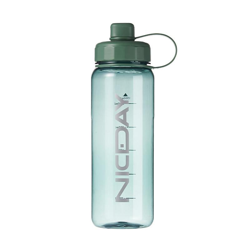 Space Cup Large Capacity Sports Water Bottle With Fitness 1350ml зелёный
Space Cup Large Capacity Sports Water Bottle With Fitness 1350ml зелёный