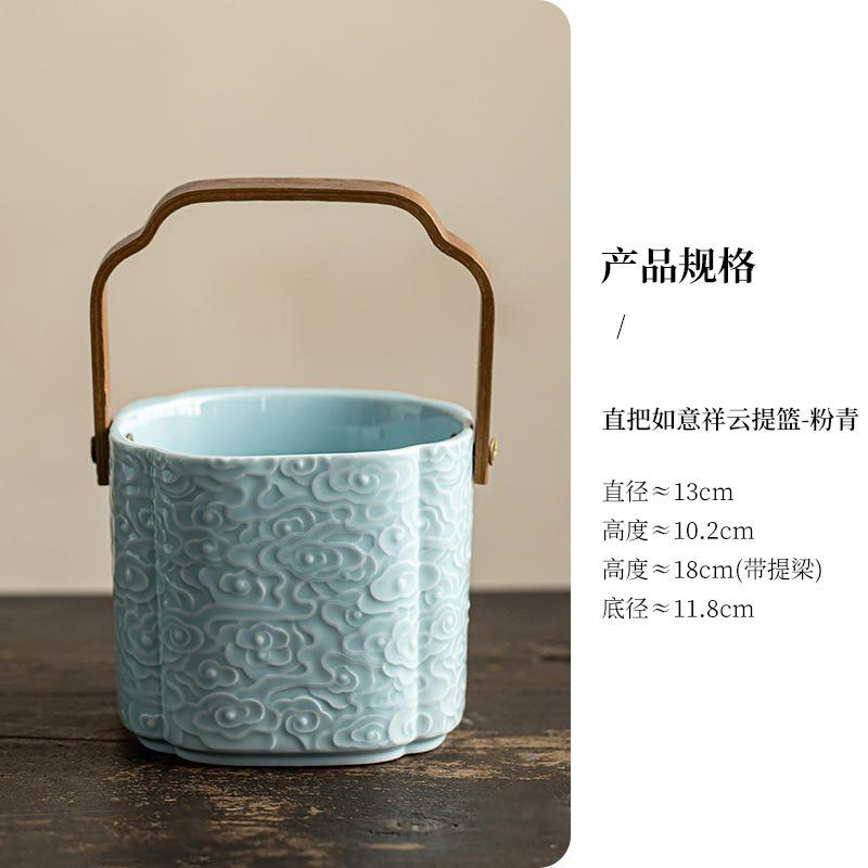 Благоприятные Облака Ручная Корзина для Фруктов Фруктовые Блюда Ручная Работа Тарелка для Выпечки Поднос для Сухофруктов Тарелка для Шоколада и Конфет Подарок
Благоприятные Облака Ручная Корзина для Фруктов Фруктовые Блюда Ручная Работа Тарелка для Выпечки Поднос для Сухофруктов Тарелка для Шоколада и Конфет Подарок